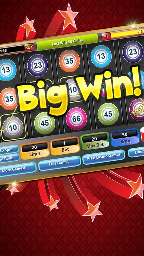 Blue1 bingo casino mobile